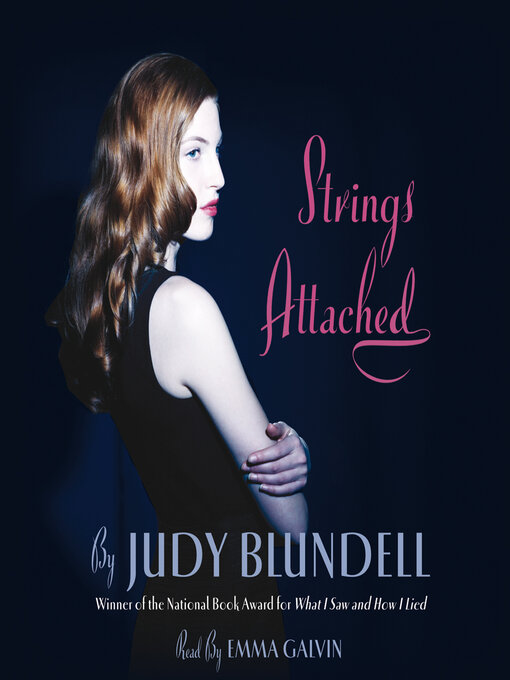 Title details for Strings Attached by Judy Blundell - Available